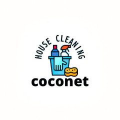 ハウスクリーニングのcoconet